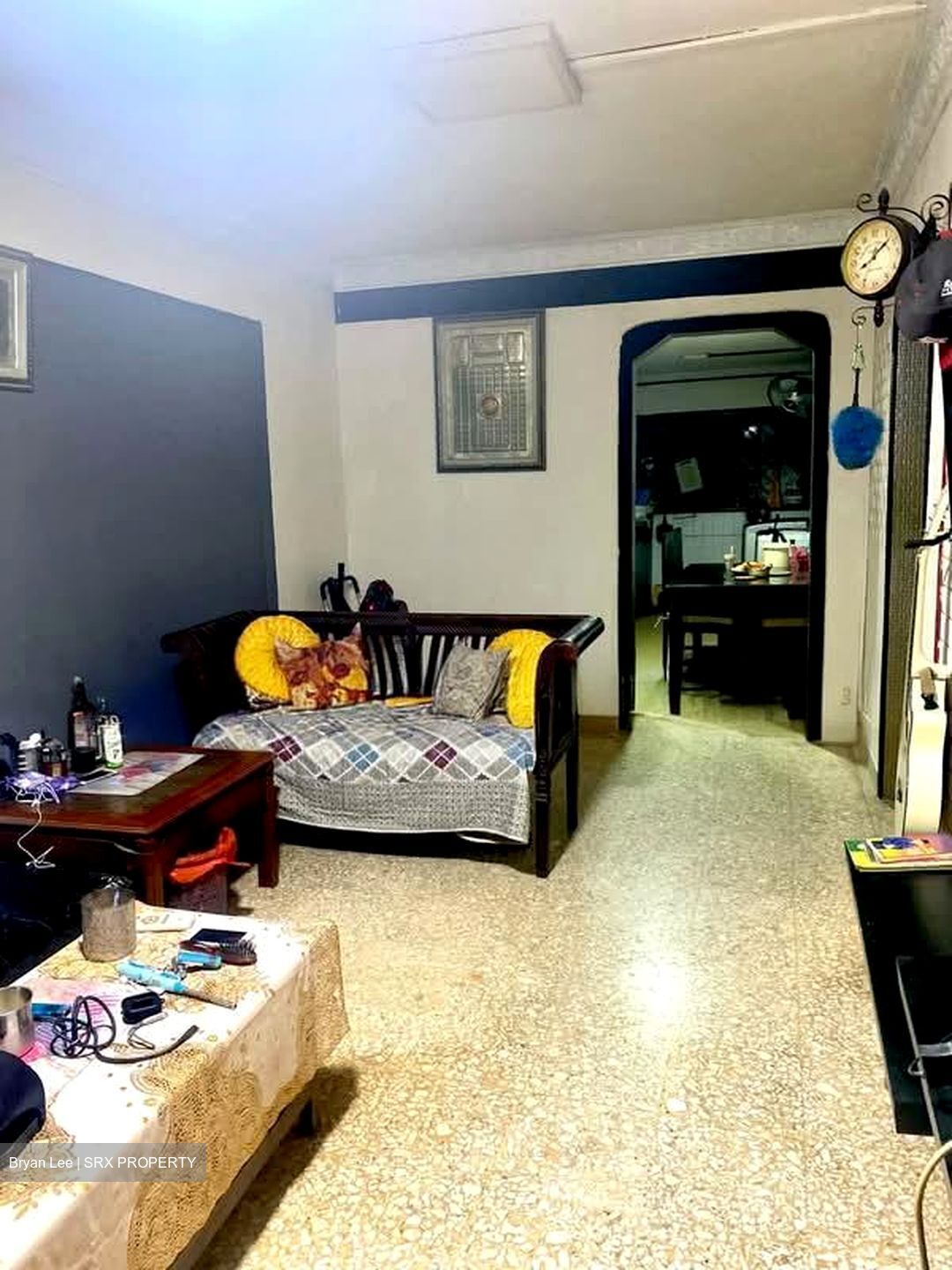 Blk 704 West Coast Road (Clementi), HDB 3 Rooms #588866701